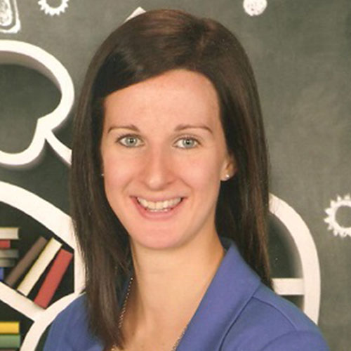 Marie-France Vigneault